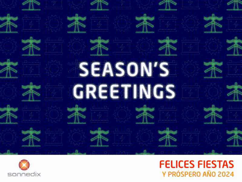 Felices Fiestas